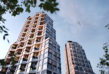 ЖК «Клубный город на реке Primavera»