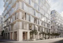 Ансамбль клубных резиденций A-Residence