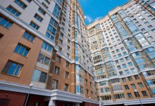ЖК «Мосфильмовский»