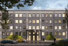 �����-����� Park Side