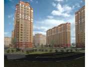 ЖК «Юго-Западный», г. Московский