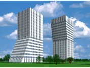 ЖК «Искры радости», м. Бабушкинская