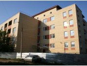 Новостройка в Спортивном пер., г. Звенигород