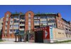 Новостройка на Комсомольском пер., д. 67, г. Бронницы