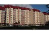 Новостройка на ул. Чапаева, д. 24, г. Красногорск