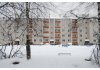 Новостройка на ул. Средняя, пос. Софрино