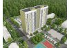 Новостройка на ул. Добролюбова, д. 32А, г. Пушкино