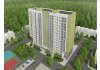 Новостройка на ул. Добролюбова, д. 32А, г. Пушкино