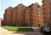 Новостройка на ул. Чапаева, д. 24, г. Красногорск