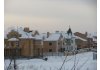 ЖК на ул. Репинские Пруды, г. Коломна
