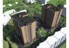 ЖК «Санрайс», пос. Воскресенское