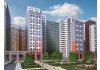 ЖК «Царицыно студио-квартал» (быв. ЖК «Старт-формат»), м. Царицыно