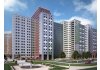ЖК «Царицыно студио-квартал» (быв. ЖК «Старт-формат»), м. Царицыно