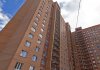 Новостройка в мкрн 5А, д. 16, г. Жуковский