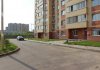 Новостройка на ул. Дудкина, д. 9, г. Фрязино
