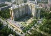 ЖК «Архимед II», г. Сергиев Посад