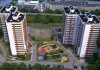ЖК «Альфа Центавра», г. Химки