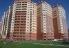 Новостройка на ул. Молодежная, д. 30, г. Раменское
