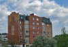 Новостройка на Комсомольском пер., д. 67, г. Бронницы