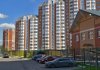 ЖК «На улице Юбилейная», г. Железнодорожный