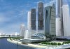  Imperia Tower ( ), . 