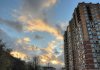 ЖК «Ультрамарин», г. Лосино-Петровский