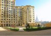 ЖК «Шуваловский», м. Университет
