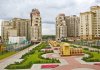 ЖК «Шуваловский», м. Университет