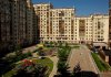 ЖК «Шуваловский», м. Университет