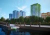 ЖК «Лукино-Варино», корп. 20, Щелковский р-н, пос. Свердловский