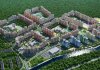 ЖК «Лукино-Варино», корп. 20, Щелковский р-н, пос. Свердловский