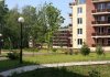 ЖК «Витро Вилладж» (Vitro Village), дер. Киселево