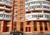 ЖК «Бородино», м. Багратионовская