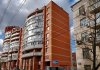 ЖК «Бородино», м. Багратионовская