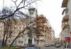 ЖК «Дом в центре легенды», м. Пушкинская