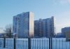 ЖК «Дом на Рощинской», г. Ивантеевка