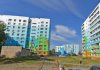 ЖК «Новоокский», г. Коломна