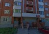 ЖК на ул. Чайковского, г. Лобня