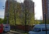 ЖК «Айлант», м. Славянский бульвар