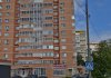 Новостройка на ул. Юбилейная, д. 26, г. Люберцы