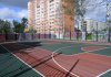 Новостройка на ул. Трудовая, д. 18, г. Ивантеевка