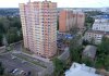 Новостройка на ул. Трудовая, д. 18, г. Ивантеевка