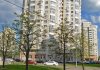 Новостройка в мкр. «Теплый Край», м. Тёплый Стан