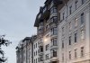Клубный дом «Малая Ордынка 3», м. Третьяковская
