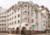 ЖК «Курсовой переулок, 6/1», м. Кропоткинская