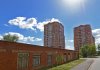 ЖК «Триумф», г. Климовск