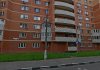 Новостройка на ул. Парковая, г. Лыткарино