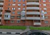 Новостройка на ул. Парковая, г. Лыткарино