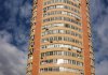 Новостройка на ул. Строителей, д. 4В, г. Химки