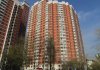 Новостройка на Карамышевской наб., д. 48, м. Октябрьское поле